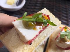 -LA MAISON公鸡和龙(蛇口店)