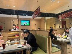 -海底捞火锅(CBD安泰广场店)