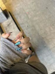 -四季·予你日式美甲美睫Nail