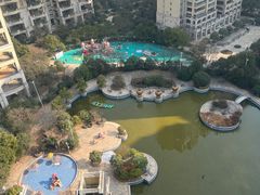 -碧桂园凤凰城酒店(南京店)