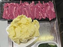 -宴全牛粤来越牛潮汕鲜牛肉火锅(海州万达广场店)