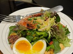 -行者书屋大堂吧 ·下午茶(南京圣和府邸酒店)