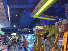 -大玩家(中原万达广场店)