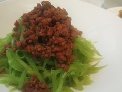 -子霖南山鲜虾面(南山总店)