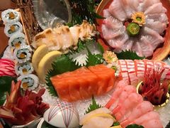 五点鱼生-旨味Umami_融合料理(万博汇店)