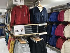 -优衣库(上海正大广场店)