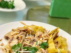 手撕鸡-宜宾海鲜酒家·三十年老字号