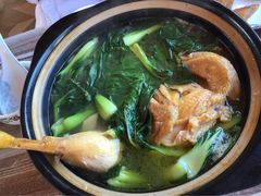-云河农家乐饭店(福禄缘树山店)