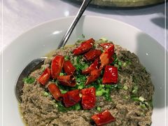 -京味斋·北京烤鸭(北京南站洋桥店)