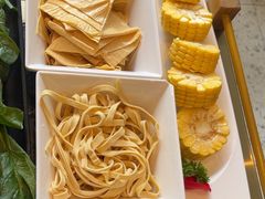 -一席地·本地鸡窝·杭帮鸡火锅(萧山银隆百货店)
