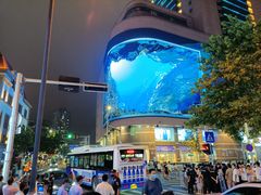 -百盛(中山路店)