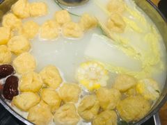 -打酱友•斑鱼海鲜粥火锅(吴桥店)