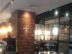 大堂-新旺茶餐厅(嘉里城店)
