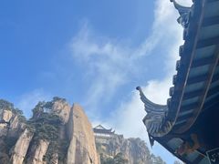 -九华山风景区