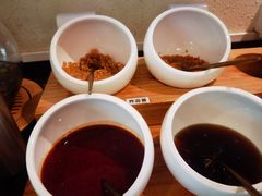 -东方饺子王(和平里店)