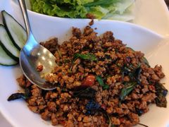 -阿诺泰·泰国餐厅(紫荆店)