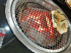 -瑞杰烧烤店·24小时营业(山东路店)