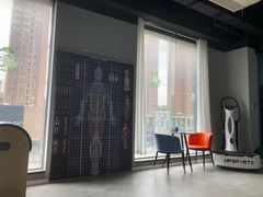-ALIV WELLNESS运动健身(浦东大道店)