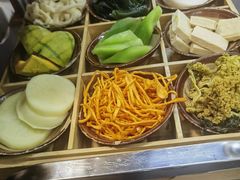 -芈重山老火锅(昌平店)