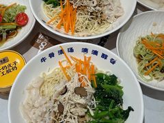 -陳香貴·兰州牛肉面(上海长风大悦城店)