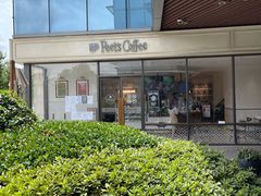 -Peet's Coffee皮爷咖啡(上海长风大悦城店)