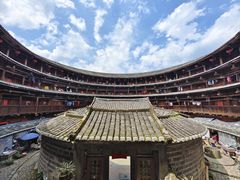 -云水谣景区