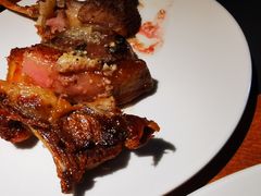 -拉蒂娜·巴西牛排馆 Latina·Brazilian Steakhouse(王府井喜悦店)