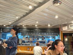 -火山屋台(新街口创始店)