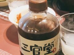 -盡膳口福·百年汤方火锅(科华北路店)
