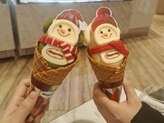 -哈根达斯(太原长风街店)