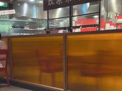 -大师兄·西北风味食集(增城合生汇店)