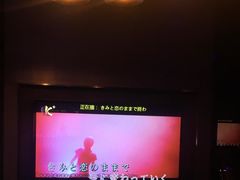 -K+全国连锁KTV(绿地缤纷天地店)