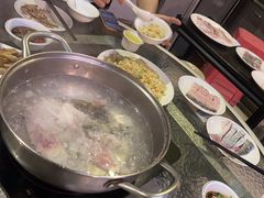 -正能量脆肉鲩火锅