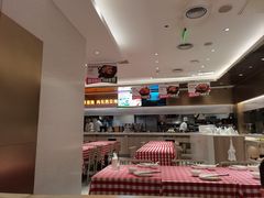 -西贝(上海中心店)