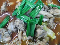 -亲回家吃饭餐厅(黄陂店)