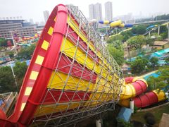 -武汉玛雅海滩水公园