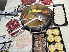 -陈记顺和潮汕鲜牛肉火锅(韩江路店)