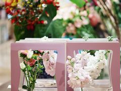 -向花仕Bloomy Life咖啡鲜花(益田假日店)