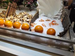 -夏威夷火锅烤肉自助餐厅(茂业店)