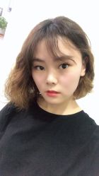 -山浦形象烫染