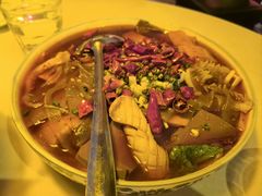 -龙门阵茶屋川菜馆(武康路店)