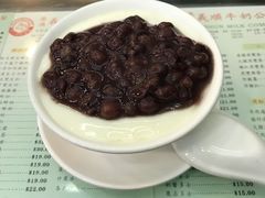 -义顺牛奶公司(庇利金街店)