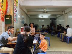 -陈添記·祖傳爽鱼皮·西关老字号(广州首店)