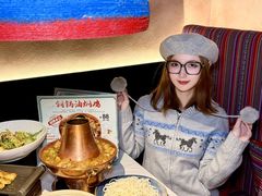 -雀舞云南菜(天津天河城购物中心店)