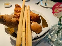 餐前面包-夏朵花园(复兴西路店)