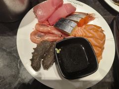 -川骄海鲜自助(河东店)