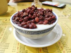 红豆双皮奶-大良甜品店(金泽店)