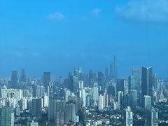 -上海龙之梦万丽酒店