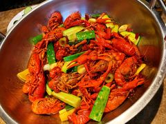 -七欣天香辣蟹火锅(上海银亿滨江店)