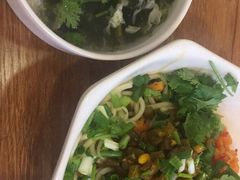 -布谷布谷热干面(祥盛街店)